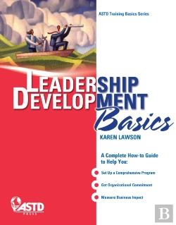 Bertrand.pt - Leadership Development Basics