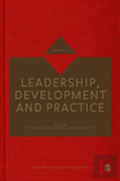 Leadership Development & Practice