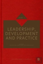 Leadership Development & Practice