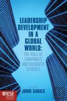 Leadership Development In A Global World