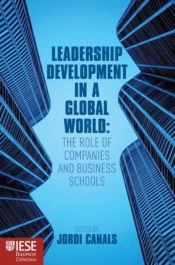 Leadership Development In A Global World