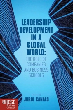 Bertrand.pt - Leadership Development In A Global World