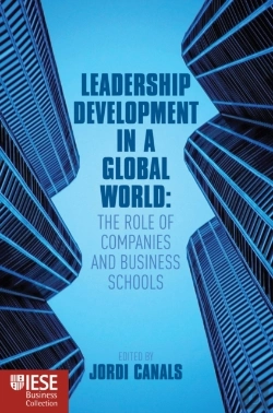 Bertrand.pt - Leadership Development In A Global World