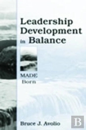 Leadership Development In Balance