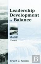 Leadership Development In Balance