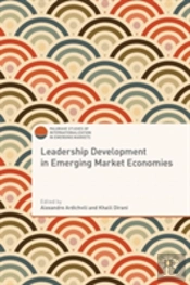 Leadership Development In Emerging Market Economies