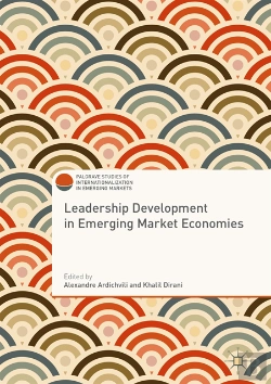 Bertrand.pt - Leadership Development In Emerging Market Economies