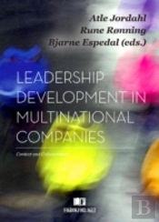 Leadership Development In Multinational Companies