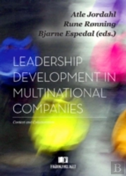Bertrand.pt - Leadership Development In Multinational Companies