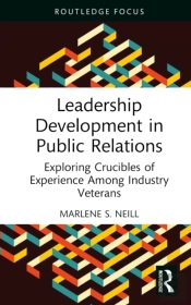 Leadership Development In Public Relations