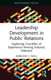 Leadership Development In Public Relations