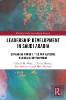 Leadership Development In Saudi Arabia