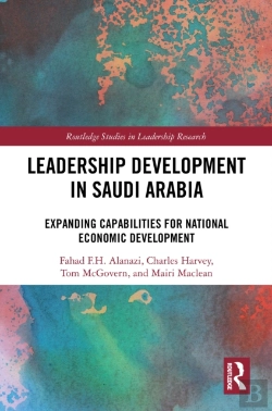 Bertrand.pt - Leadership Development In Saudi Arabia