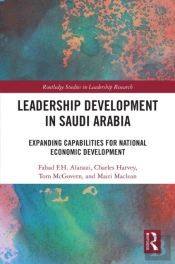 Leadership Development In Saudi Arabia