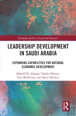 Bertrand.pt - Leadership Development In Saudi Arabia