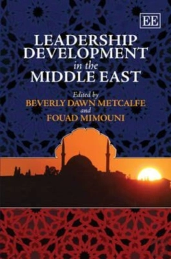 Bertrand.pt - Leadership Development In The Middle East