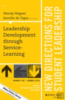 Bertrand.pt - Leadership Development Through Service-Learning