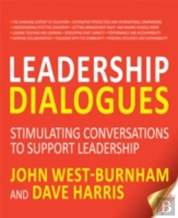 Bertrand.pt - Leadership Dialogues