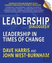 Leadership Dialogues Ii