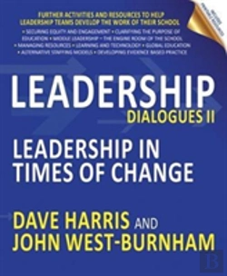 Bertrand.pt - Leadership Dialogues Ii
