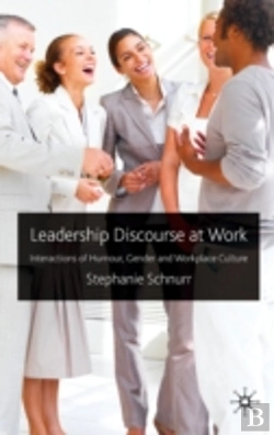 Bertrand.pt - Leadership Discourse At Work