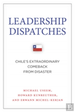 Bertrand.pt - Leadership Dispatches