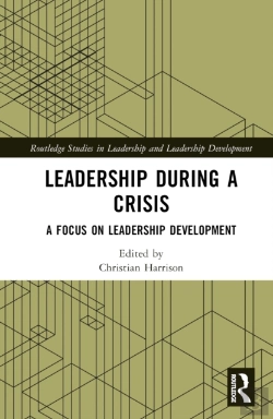 Bertrand.pt - Leadership During A Crisis