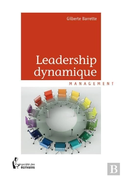 Bertrand.pt - Leadership Dynamique