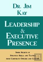 Leadership & Executive Presence