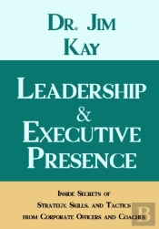 Leadership & Executive Presence