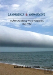 Leadership & Management