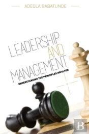 Leadership & Management