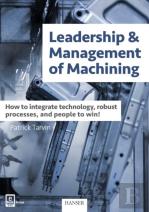 Leadership & Management Of Machining