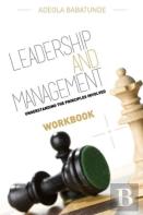 Leadership & Management (Workbook)