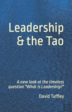 Bertrand.pt - Leadership & The Tao