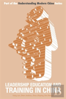 Leadership Education And Training In China