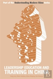 Leadership Education And Training In China