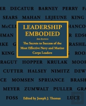 Leadership Embodied, 2nd Edition