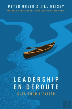 Bertrand.pt - Leadership En Déroute : Et Comment S'Assurer Que Cela Ne Vous Arrive Pas
