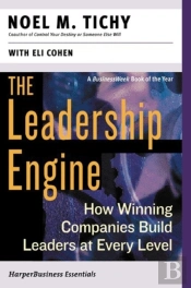 Leadership Engine