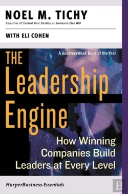 Bertrand.pt - Leadership Engine