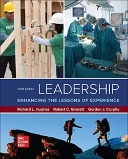 Bertrand.pt - Leadership: Enhancing The Lessons Of Experience