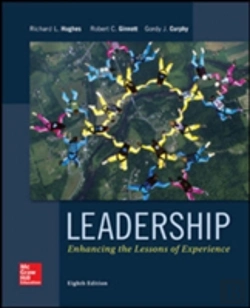 Bertrand.pt - Leadership: Enhancing The Lessons Of Experience