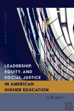 Bertrand.pt - Leadership, Equity, And Social Justice In American Higher Education