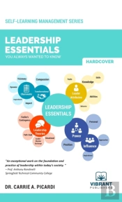 Leadership Essentials You Always Wanted To Know