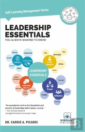 Leadership Essentials You Always Wanted To Know