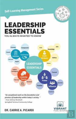Bertrand.pt - Leadership Essentials You Always Wanted To Know