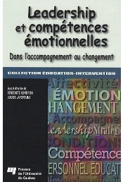 Leadership Et Compétences Émotionnelles ; Dans L'Accompagnement Au Changement