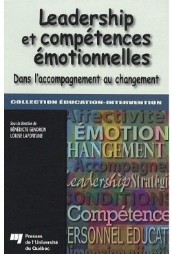 Bertrand.pt - Leadership Et Compétences Émotionnelles ; Dans L'Accompagnement Au Changement