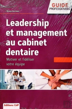 Bertrand.pt - Leadership Et Management Au Cabinet Dentaire